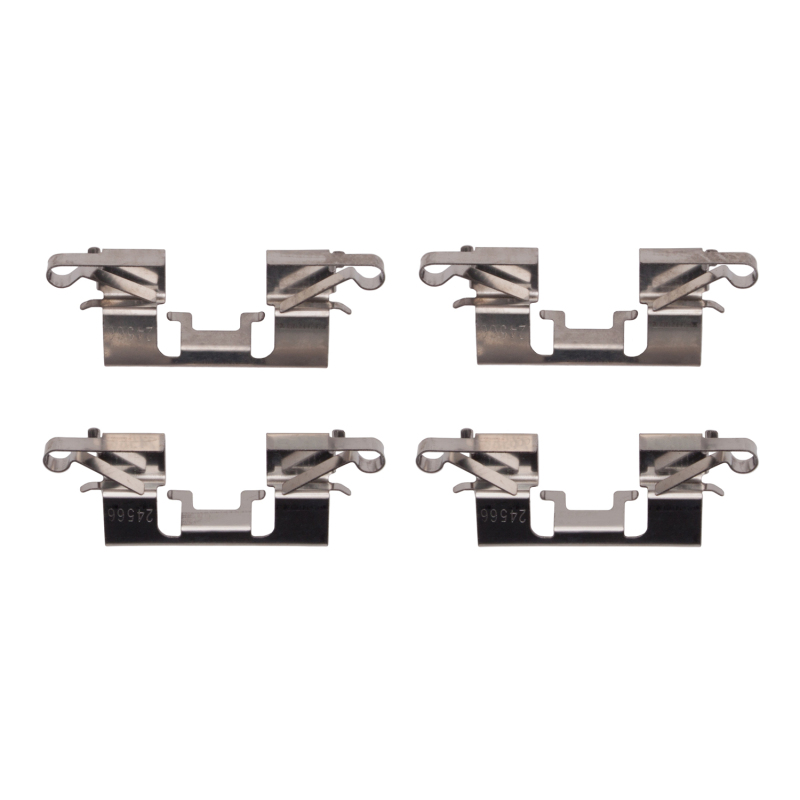 Infiniti QX80 Disc Brake Hardware Kit - Rear - R1 Concepts - `10-`24